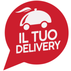 Il Tuo Delivery Logo