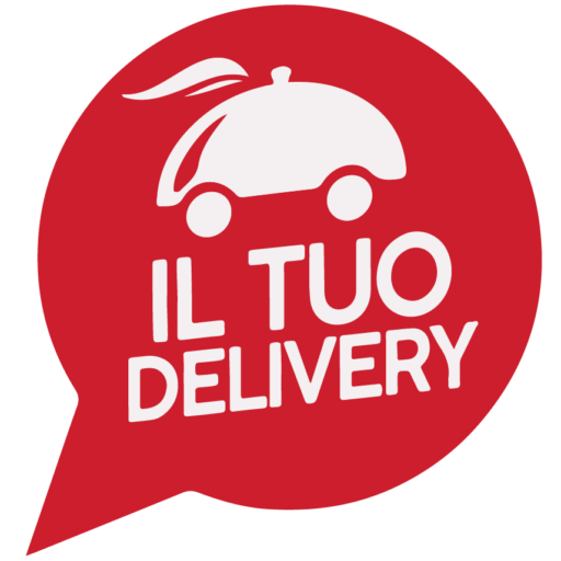 Il Tuo Delivery Logo